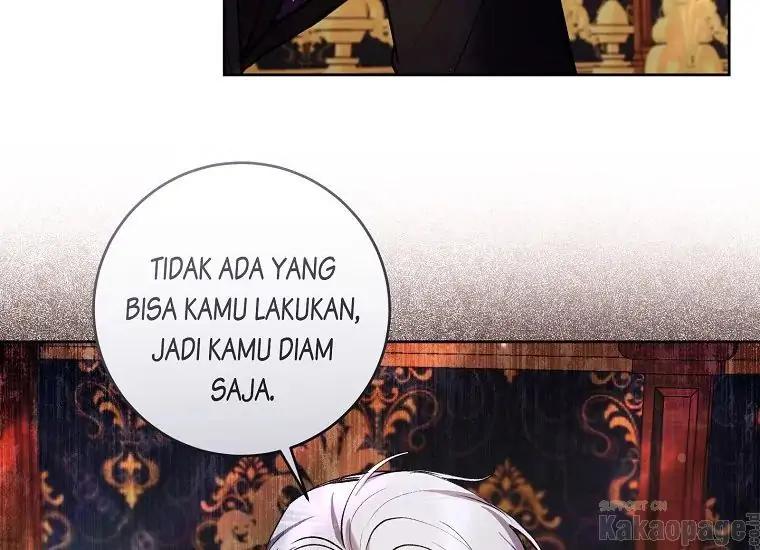 The Perks of Being a Villainess Chapter 30 - halaman 42