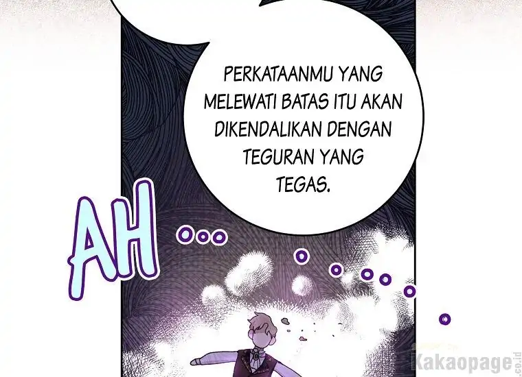 The Perks of Being a Villainess Chapter 30 - halaman 45