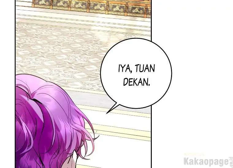 The Perks of Being a Villainess Chapter 30 - halaman 48