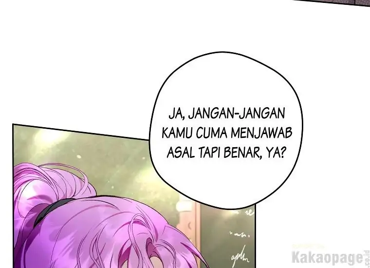The Perks of Being a Villainess Chapter 30 - halaman 5