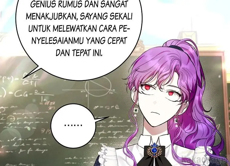 The Perks of Being a Villainess Chapter 30 - halaman 50