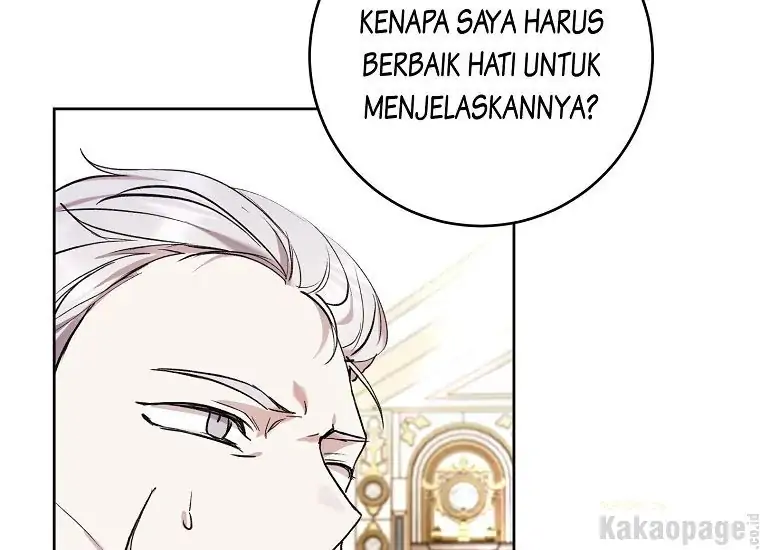 The Perks of Being a Villainess Chapter 30 - halaman 52