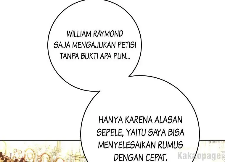 The Perks of Being a Villainess Chapter 30 - halaman 54