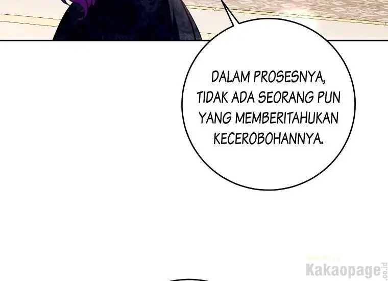The Perks of Being a Villainess Chapter 30 - halaman 56