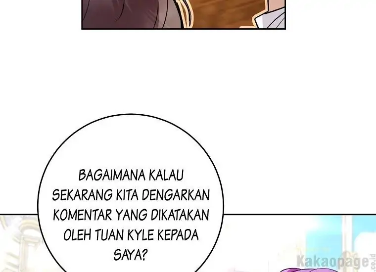 The Perks of Being a Villainess Chapter 30 - halaman 59