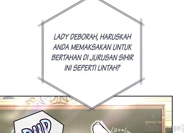 The Perks of Being a Villainess Chapter 30 - halaman 65