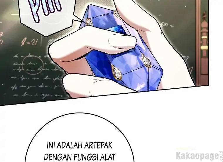The Perks of Being a Villainess Chapter 30 - halaman 66