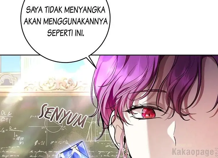 The Perks of Being a Villainess Chapter 30 - halaman 68