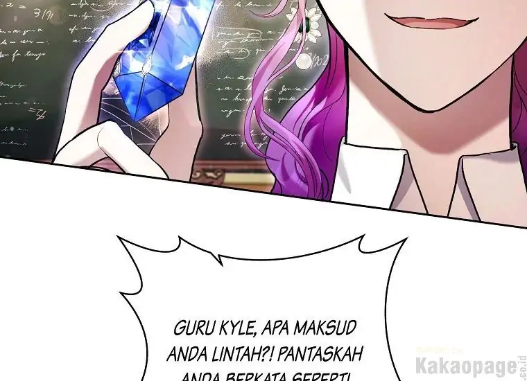 The Perks of Being a Villainess Chapter 30 - halaman 69