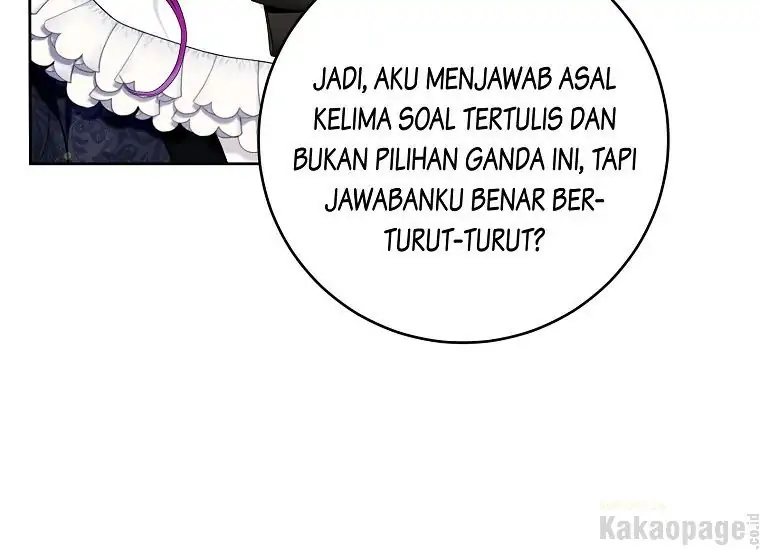 The Perks of Being a Villainess Chapter 30 - halaman 7