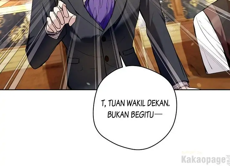 The Perks of Being a Villainess Chapter 30 - halaman 71