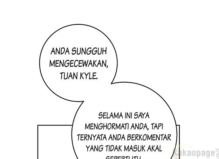 The Perks of Being a Villainess Chapter 30 - halaman 72