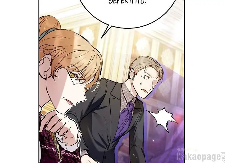 The Perks of Being a Villainess Chapter 30 - halaman 73