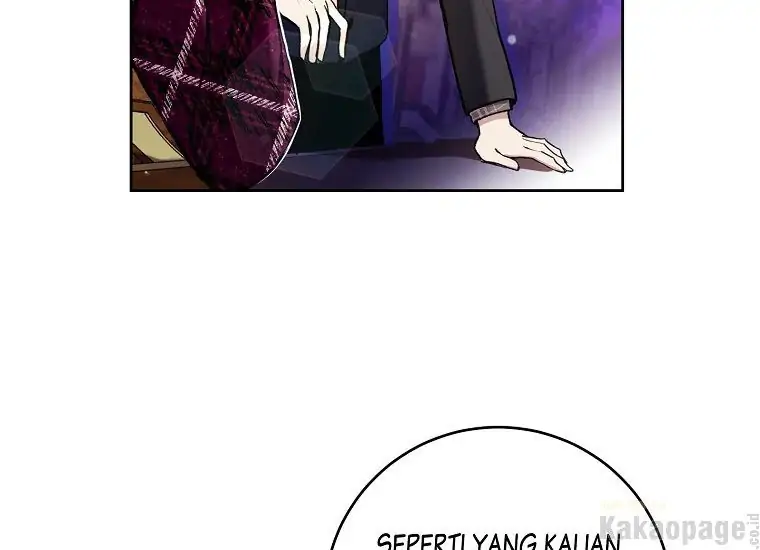 The Perks of Being a Villainess Chapter 30 - halaman 74
