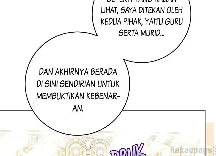 The Perks of Being a Villainess Chapter 30 - halaman 75