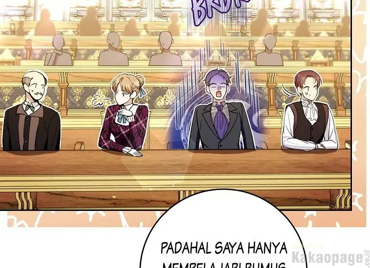 The Perks of Being a Villainess Chapter 30 - halaman 76