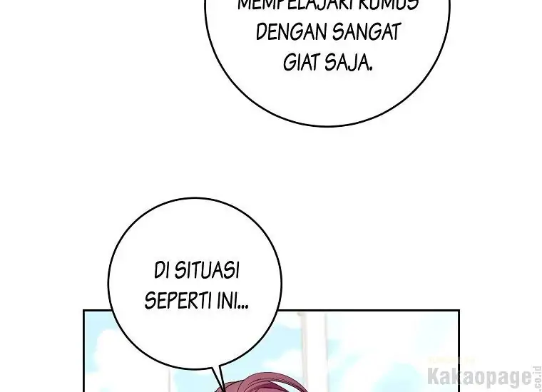 The Perks of Being a Villainess Chapter 30 - halaman 77