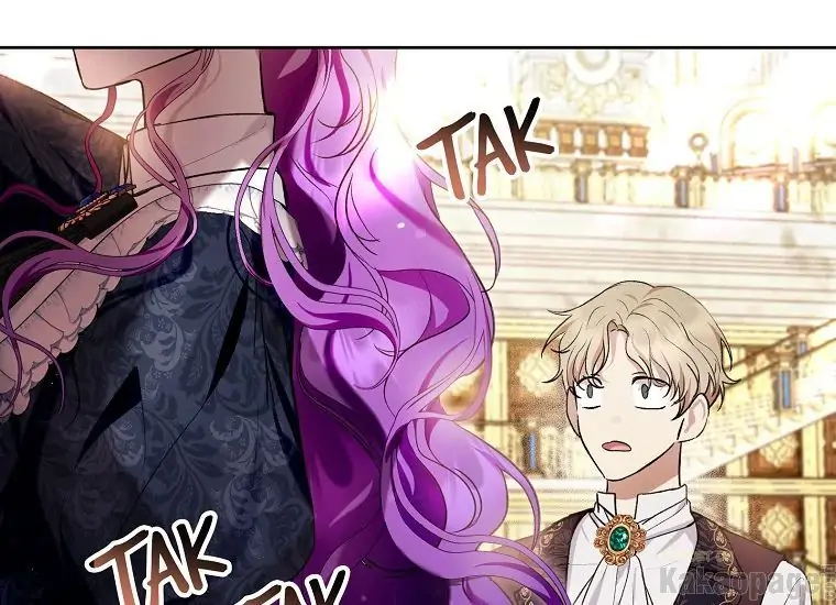 The Perks of Being a Villainess Chapter 30 - halaman 8