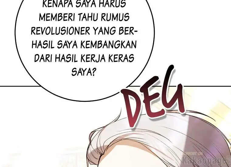 The Perks of Being a Villainess Chapter 30 - halaman 80