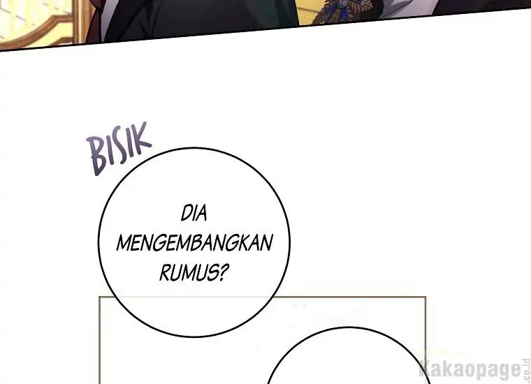 The Perks of Being a Villainess Chapter 30 - halaman 82