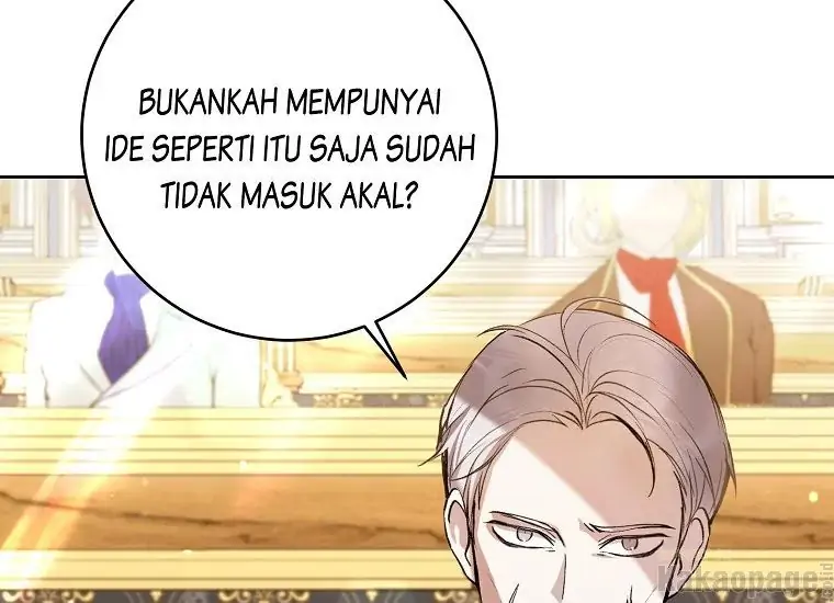 The Perks of Being a Villainess Chapter 30 - halaman 85