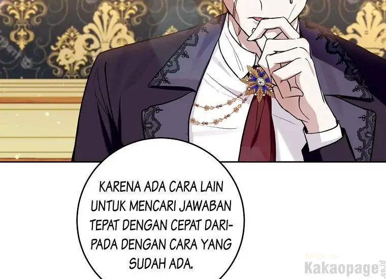 The Perks of Being a Villainess Chapter 30 - halaman 86