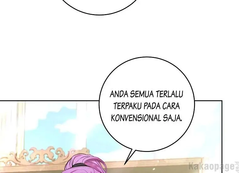 The Perks of Being a Villainess Chapter 30 - halaman 87