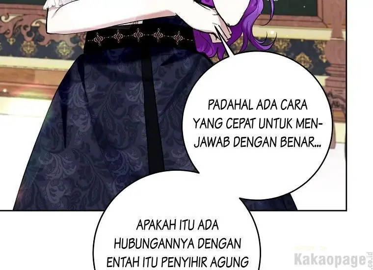 The Perks of Being a Villainess Chapter 30 - halaman 89