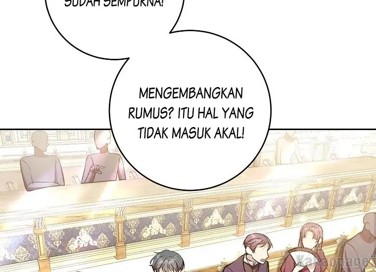 The Perks of Being a Villainess Chapter 30 - halaman 91
