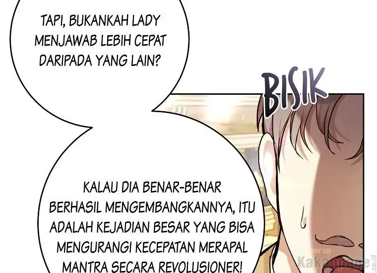 The Perks of Being a Villainess Chapter 30 - halaman 93