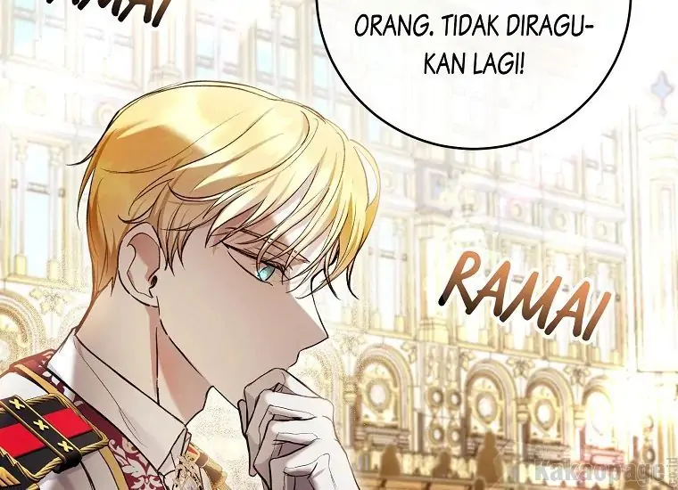 The Perks of Being a Villainess Chapter 30 - halaman 96