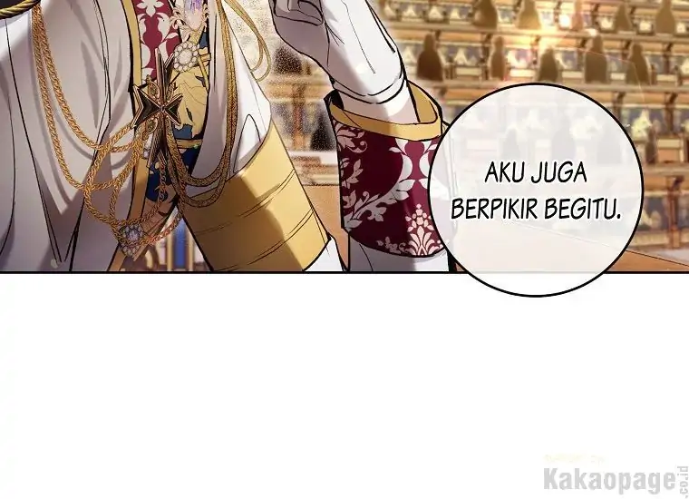 The Perks of Being a Villainess Chapter 30 - halaman 97