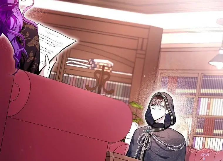 The Perks of Being a Villainess Chapter 31 - halaman 100