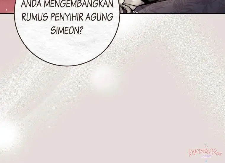 The Perks of Being a Villainess Chapter 31 - halaman 104