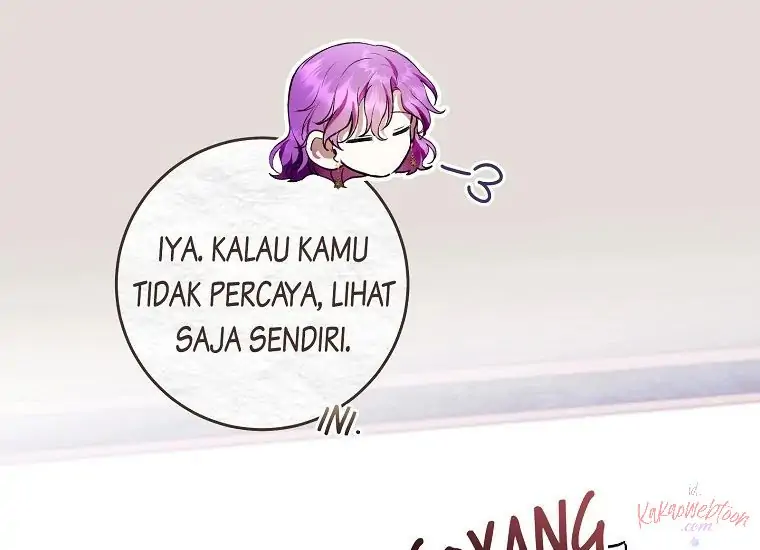 The Perks of Being a Villainess Chapter 31 - halaman 105