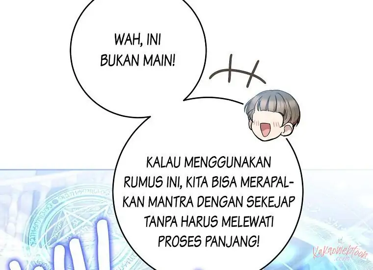The Perks of Being a Villainess Chapter 31 - halaman 11
