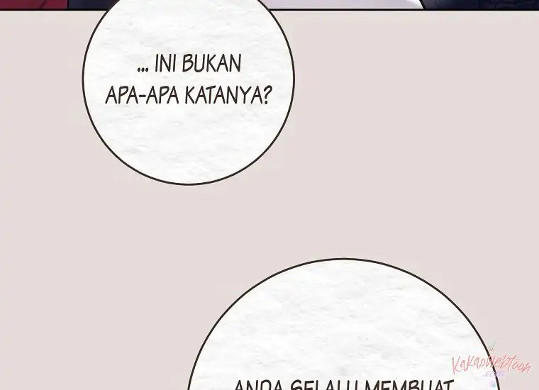The Perks of Being a Villainess Chapter 31 - halaman 110