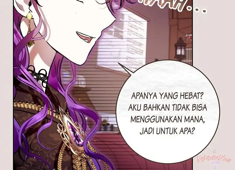 The Perks of Being a Villainess Chapter 31 - halaman 112