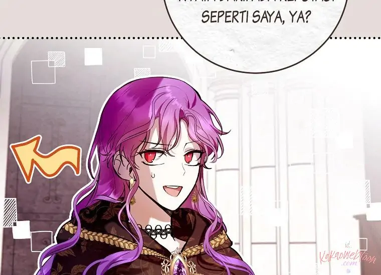 The Perks of Being a Villainess Chapter 31 - halaman 117