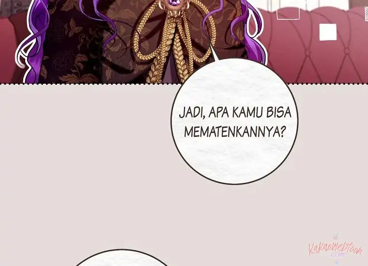 The Perks of Being a Villainess Chapter 31 - halaman 118