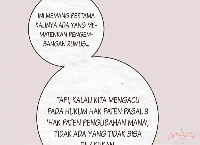 The Perks of Being a Villainess Chapter 31 - halaman 119