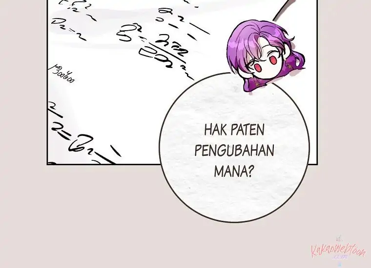 The Perks of Being a Villainess Chapter 31 - halaman 121
