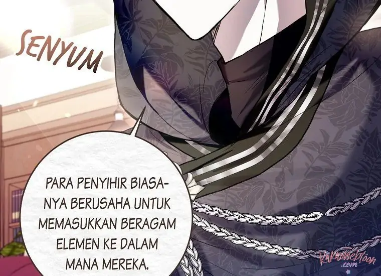 The Perks of Being a Villainess Chapter 31 - halaman 123