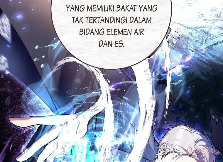 The Perks of Being a Villainess Chapter 31 - halaman 125