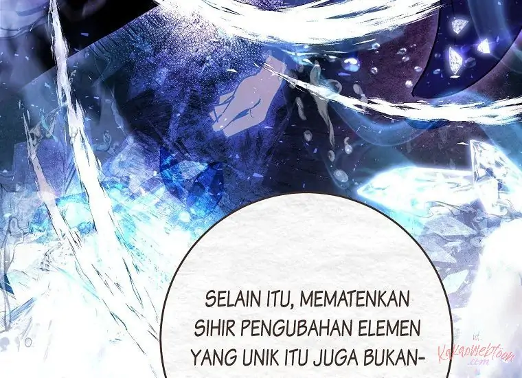 The Perks of Being a Villainess Chapter 31 - halaman 127