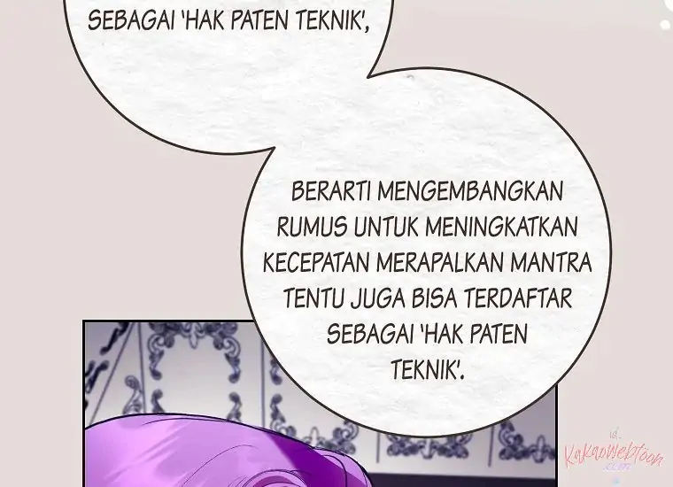 The Perks of Being a Villainess Chapter 31 - halaman 129