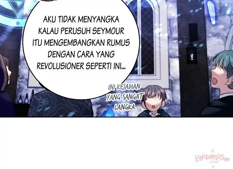The Perks of Being a Villainess Chapter 31 - halaman 13