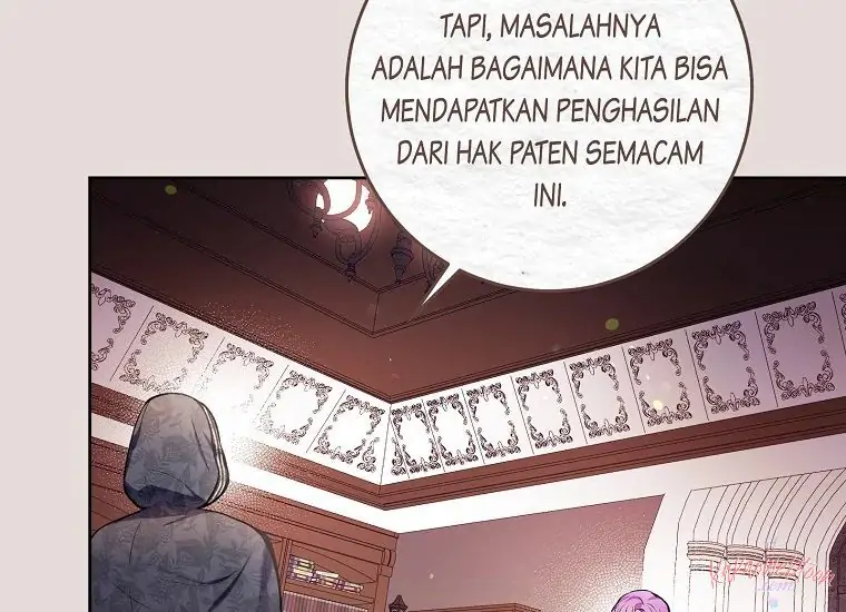 The Perks of Being a Villainess Chapter 31 - halaman 132