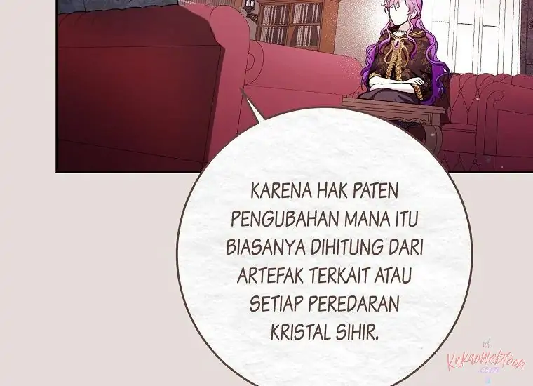 The Perks of Being a Villainess Chapter 31 - halaman 133
