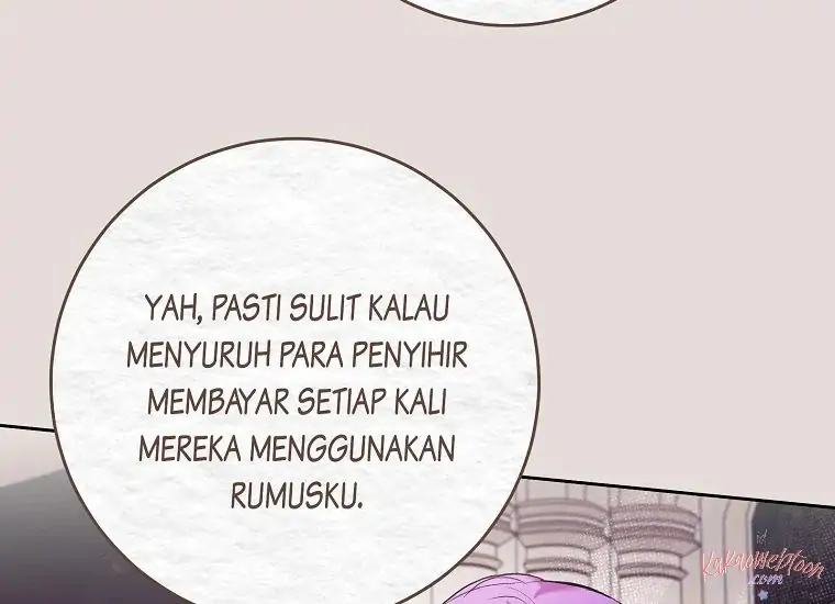 The Perks of Being a Villainess Chapter 31 - halaman 134